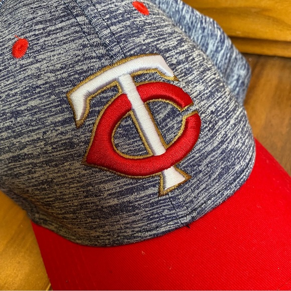 NWOT Twins Baseball cap - Picture 2 of 6